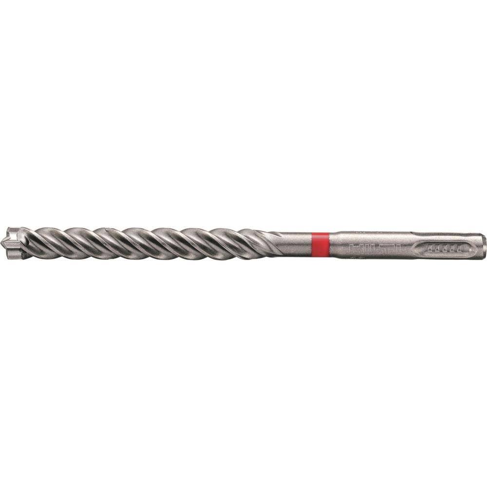 3/4 in. x 8 in. SDS-Plus Carbide Hammer Drill Bit C71422