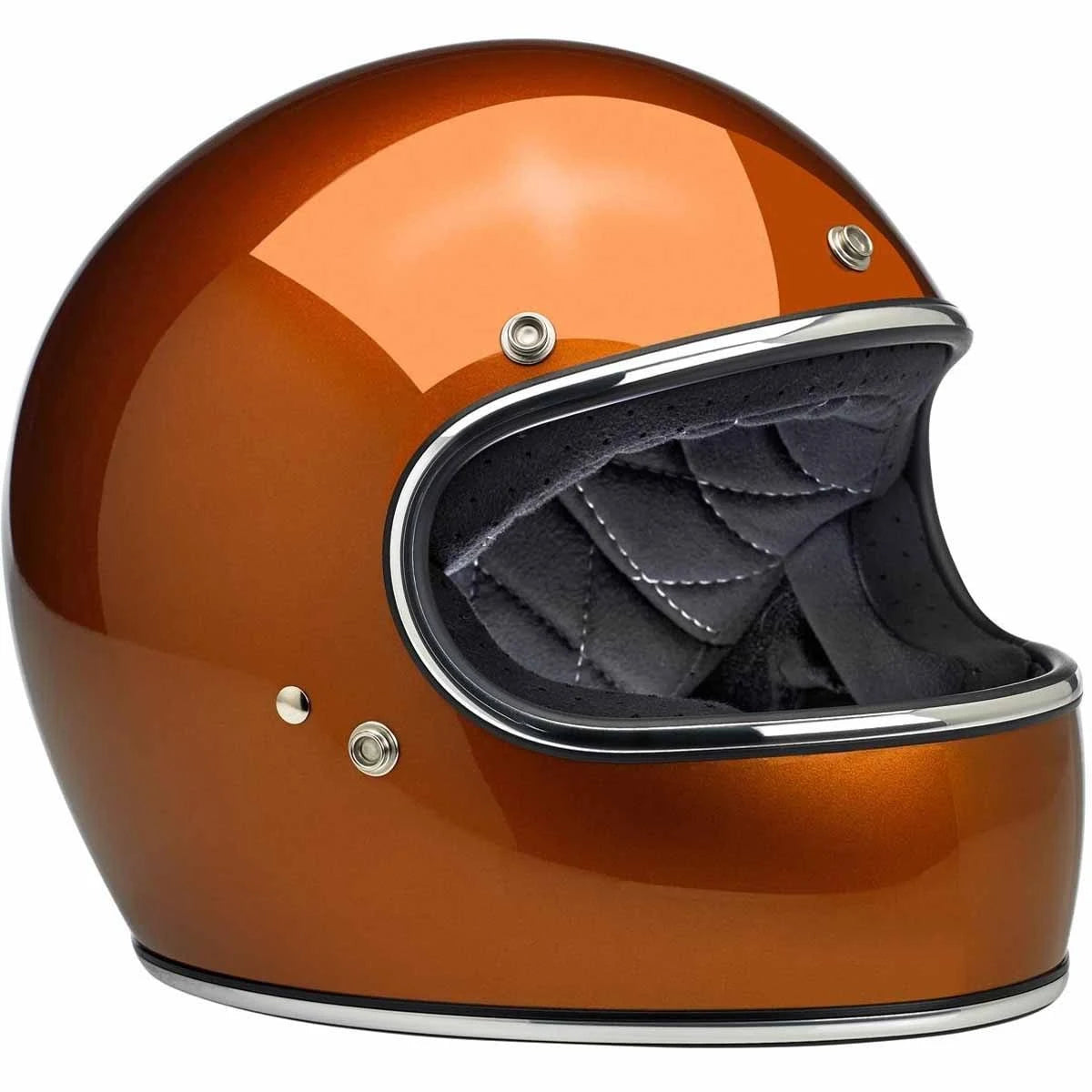 Vintage White ECE Helmet Q84563