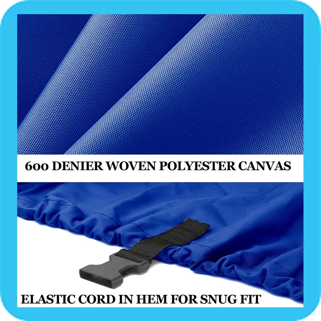 Boat Cover Y114