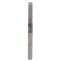1/2x22 Solid Carbide Multi-Flute Endmill Router Bit Q792315