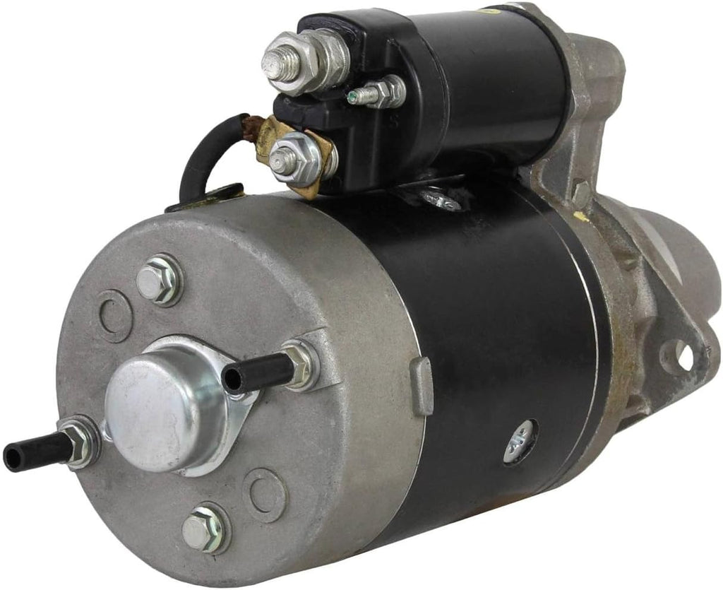 Starter Compatible with Crusader Marine Inboard & Sterndrive 305 350 R476446