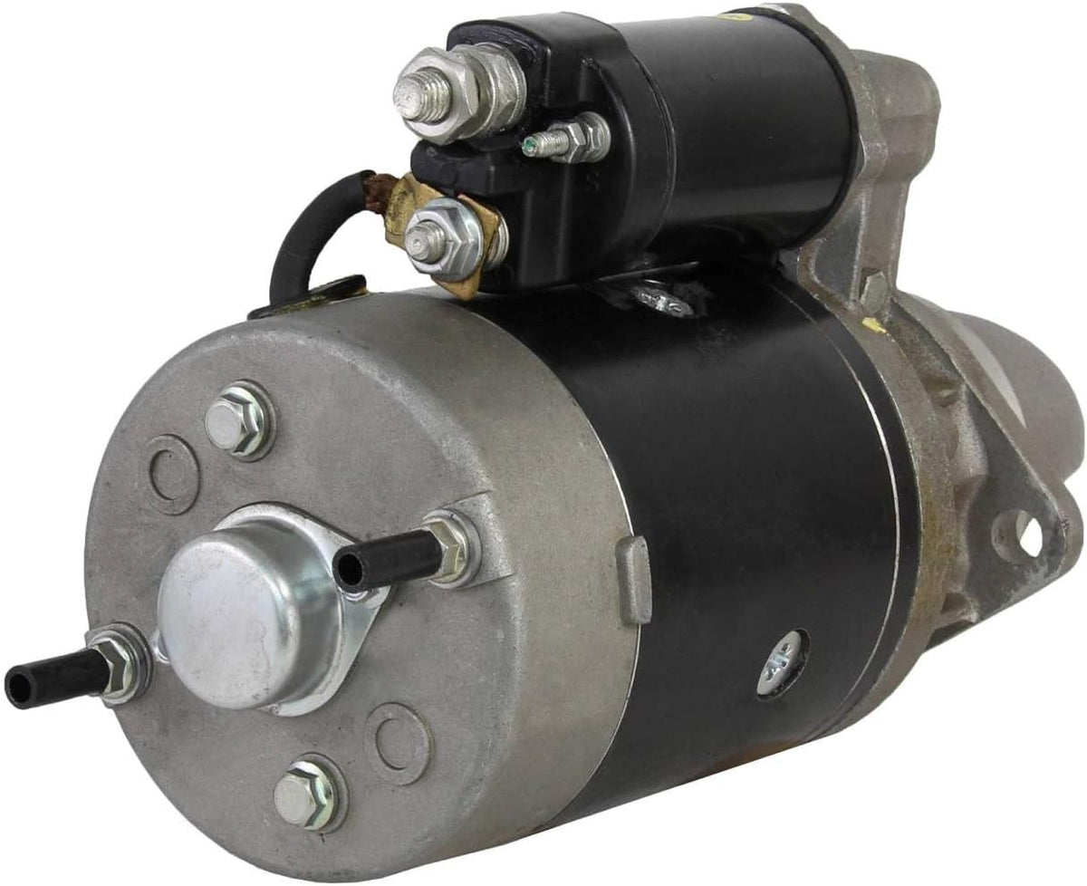 Starter Compatible with Crusader Marine Inboard & Sterndrive 305 350 R476446