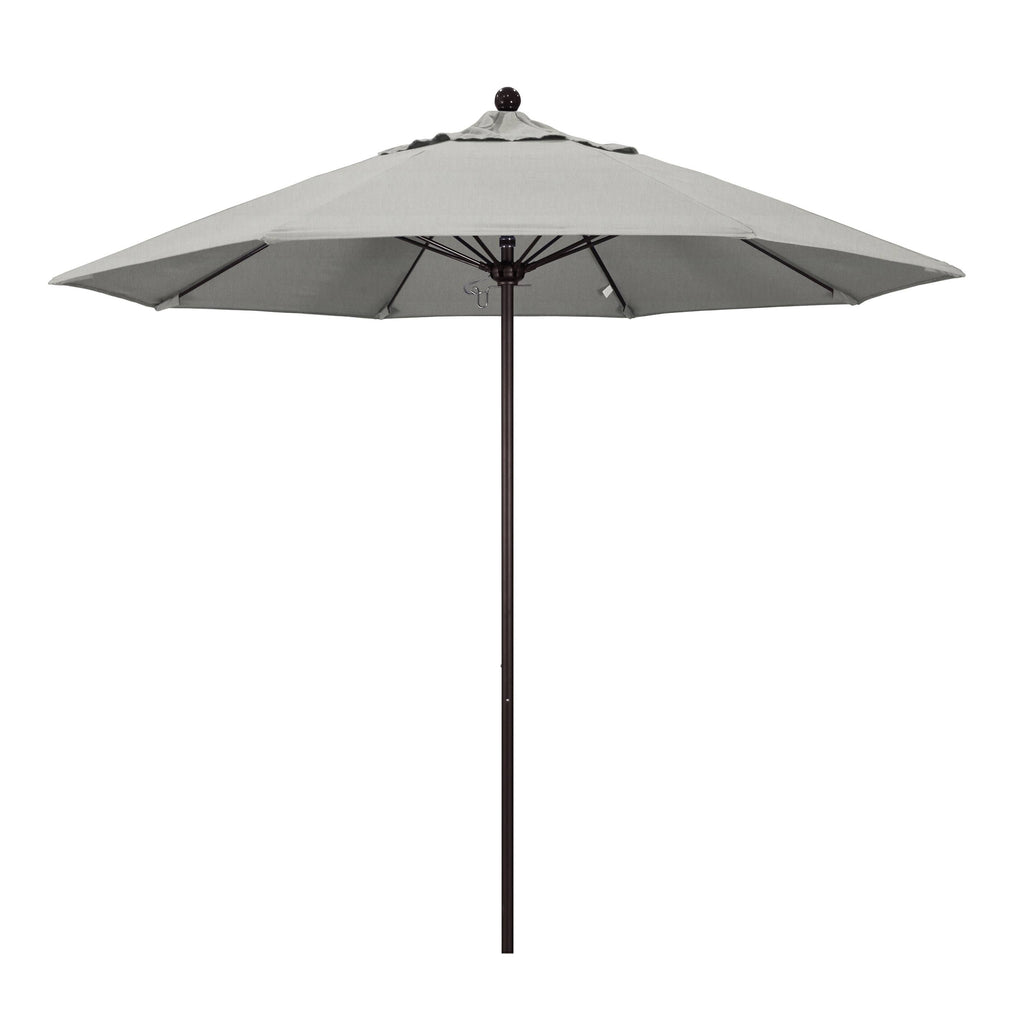 Bronze Granite Market Umbrella T704296