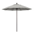 Bronze Granite Market Umbrella T704296