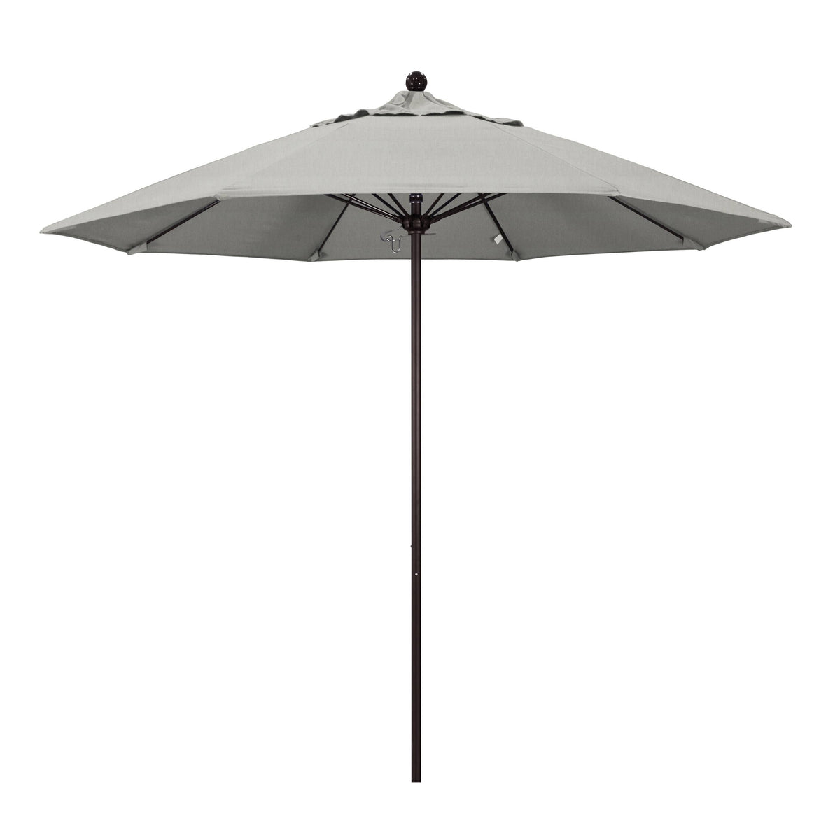 Bronze Granite Market Umbrella T704296