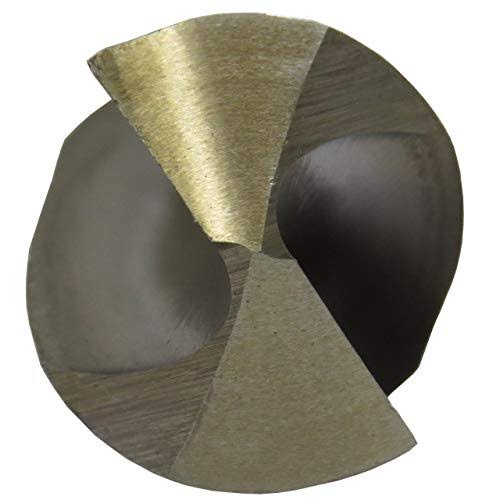 Cobalt Heavy Duty Jobber Length Drill Bit, Pack of 6 C568