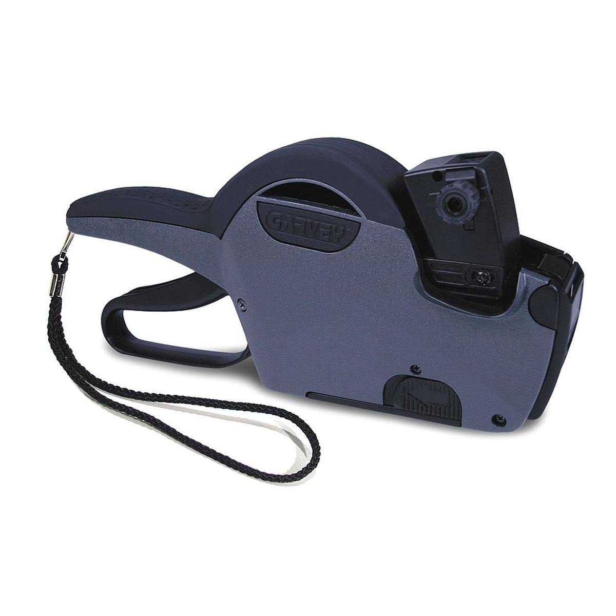 Pricing Labeler, 1-Line, 8 Char, Black M1406