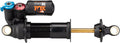 Fox DHX2 Factory Rear Shock Metric 230x65mm 2-Position Lever B66865
