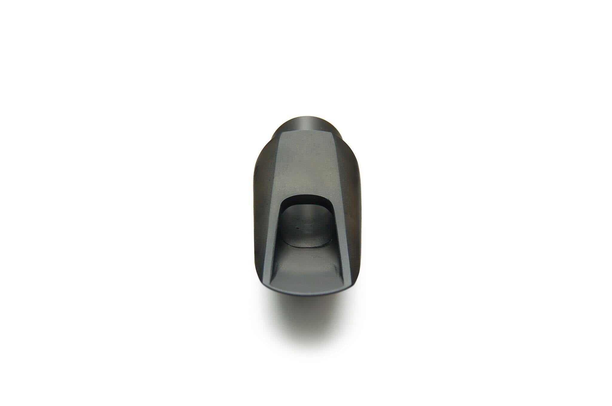 HR Hard Rubber Alto Saxophone Mouthpiece Q96896