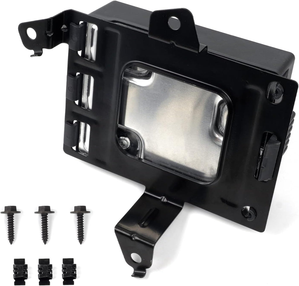 Integrated Electronic Trailer Brake Control Module with Switch for Dodge Ram 1500 DT 2019 2020 2021 E248913