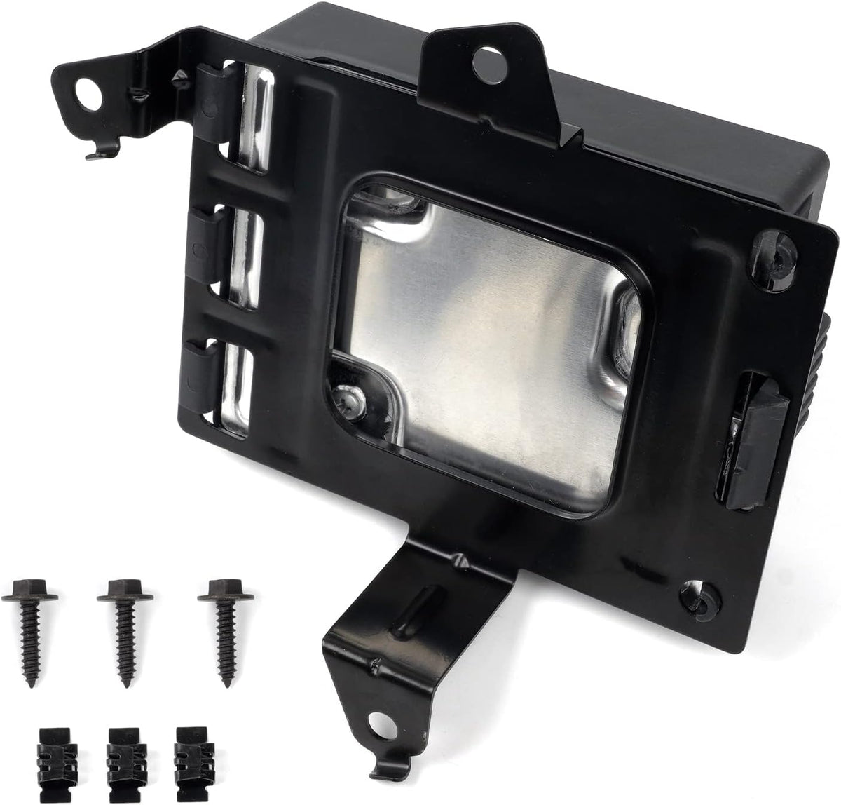 Integrated Electronic Trailer Brake Control Module with Switch for Dodge Ram 1500 DT 2019 2020 2021 E248913