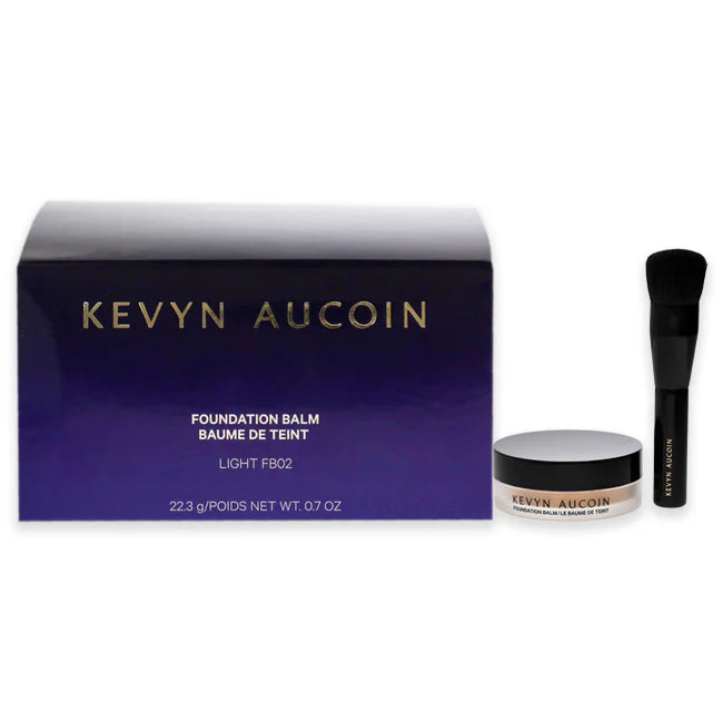Foundation Balm - Light - 0.7 oz Foundation H224