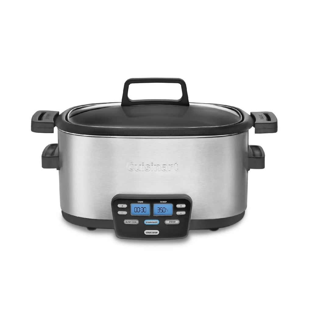 6 Qt Multifunctional Cooker J9234