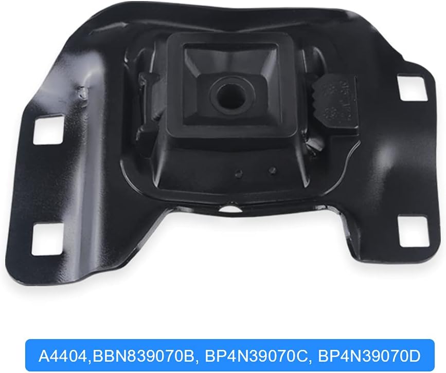 Engine Motor Mount Pack of 2 T423