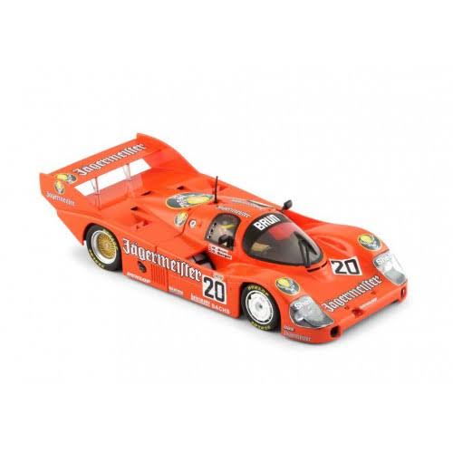 1:32 Porsche 956KH Slot Car E4302