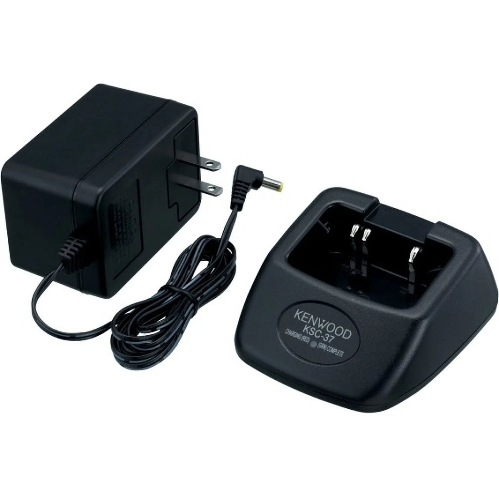 Single Unit Charger V298454