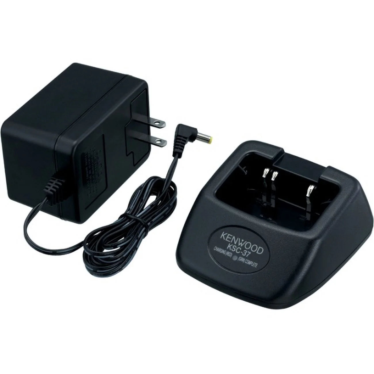 Single Unit Charger V298454