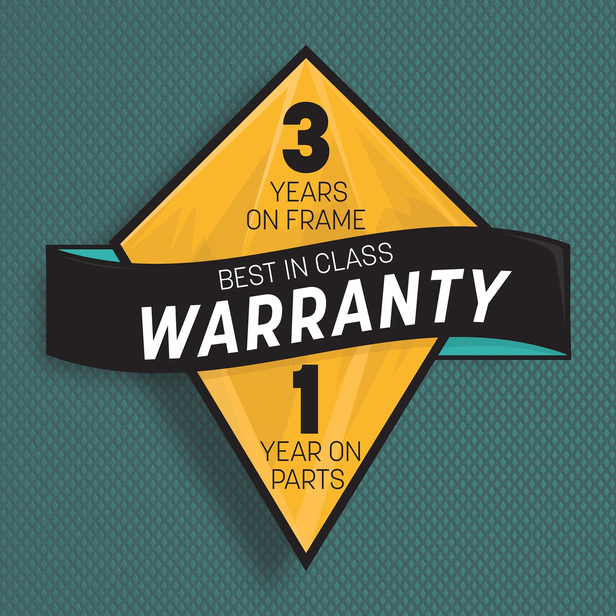 12' Trampoline with Safety Enclosure, Blue M392