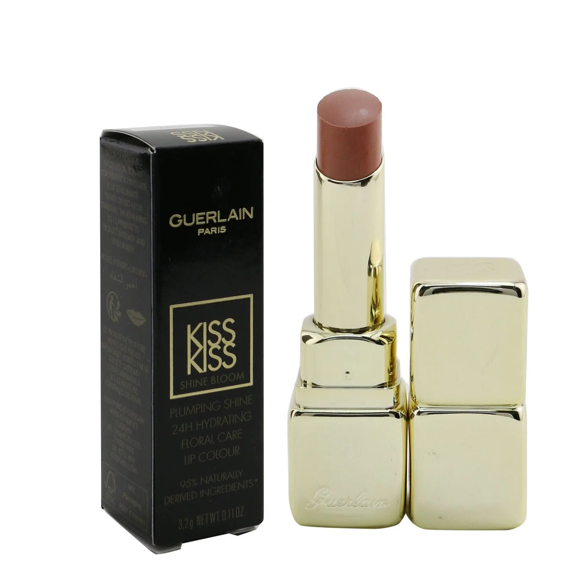 Cherry Kiss Lip Colour 3.2g M32001