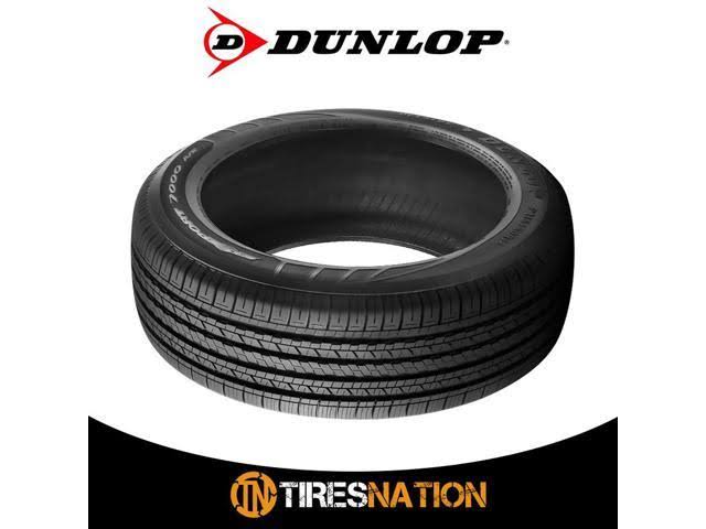 P195/55R16 86V Tire P56645