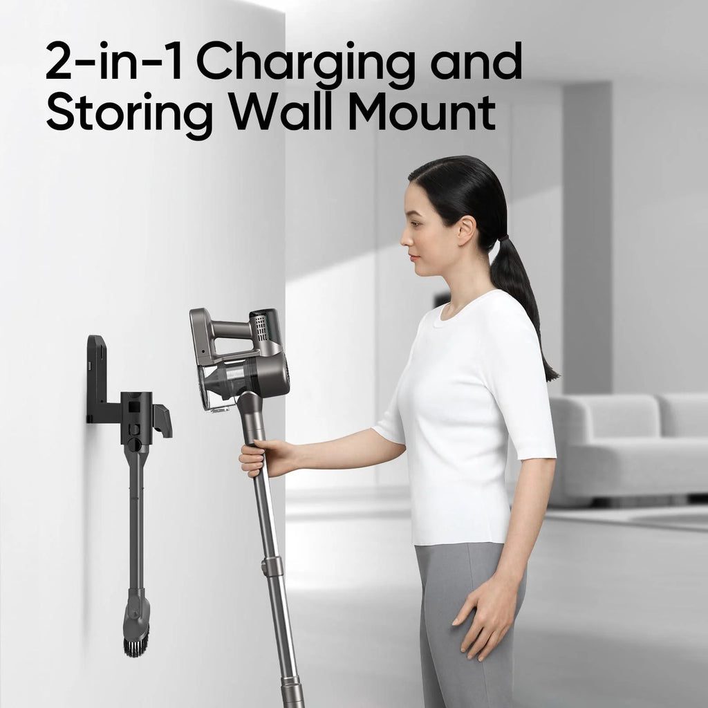 Cordless Stick Vacuum Cleaner with LED Display R286711