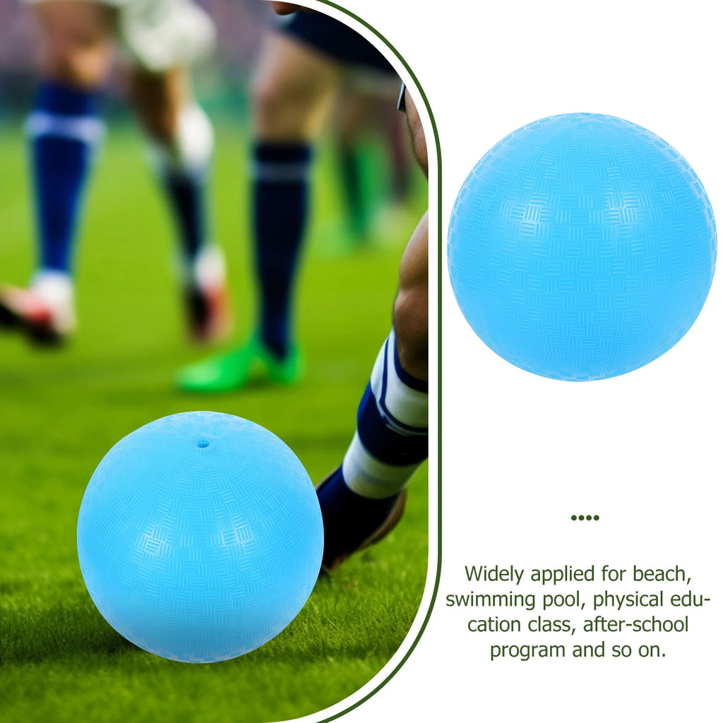 Inflatable Pvc Ball Playground Game A238