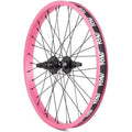 Pepto Pink Rear Wheel J7529