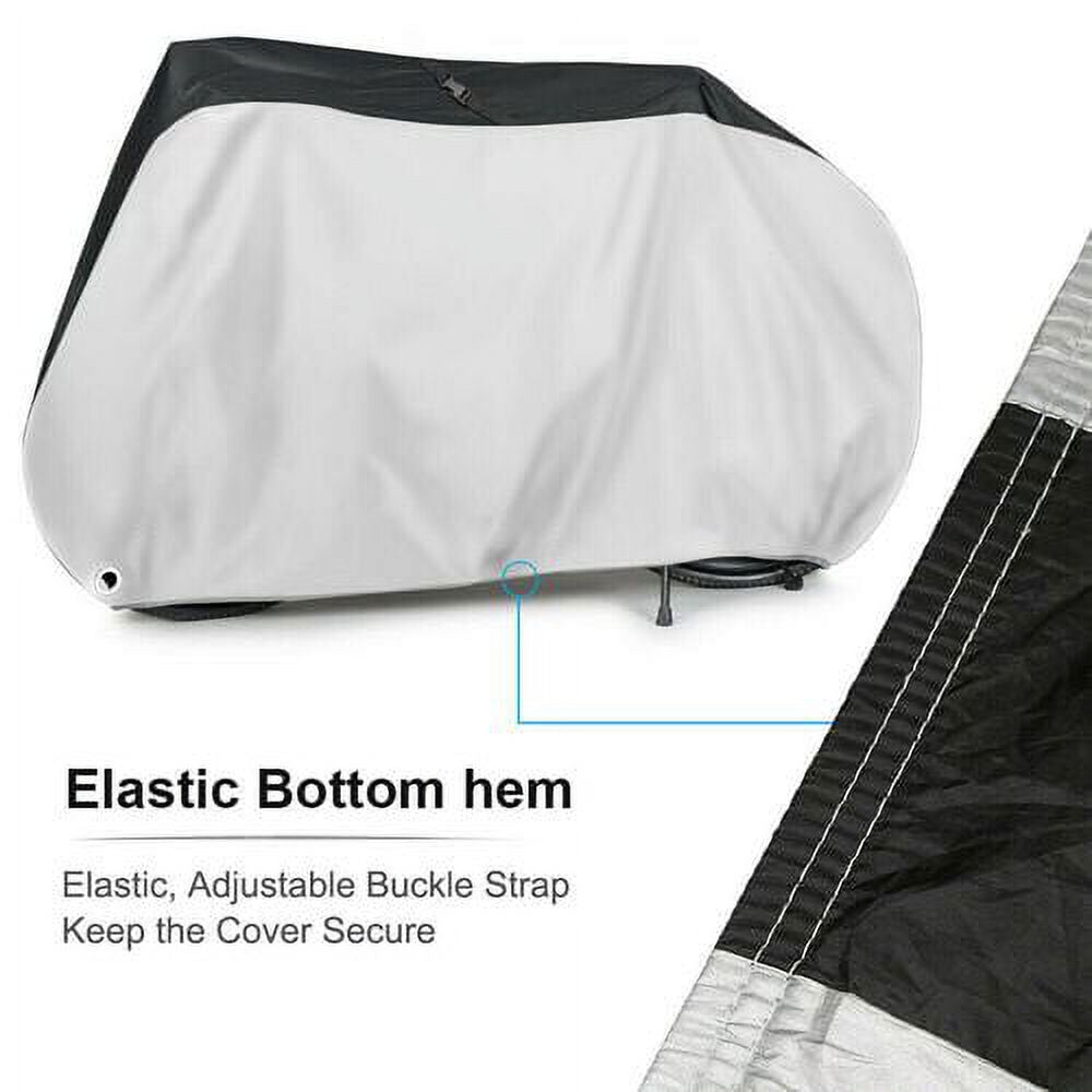 Waterproof Bicycle Cover O4727