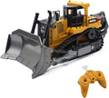 1/16 Scale 9 Channel RC Bulldozer Toy B41414
