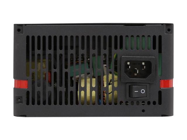 850W Platinum Power Supply Q505001