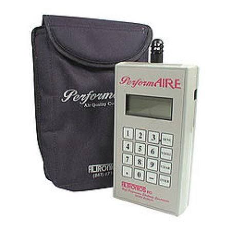 Digital PerformAIRE Weather Station S168