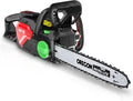 40V 16 Inch Cordless Chainsaw with 5.0 AH Battery and Charger N515