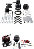 Load Lifter 5000 Series On-Board Air Compressor System Kit A6196