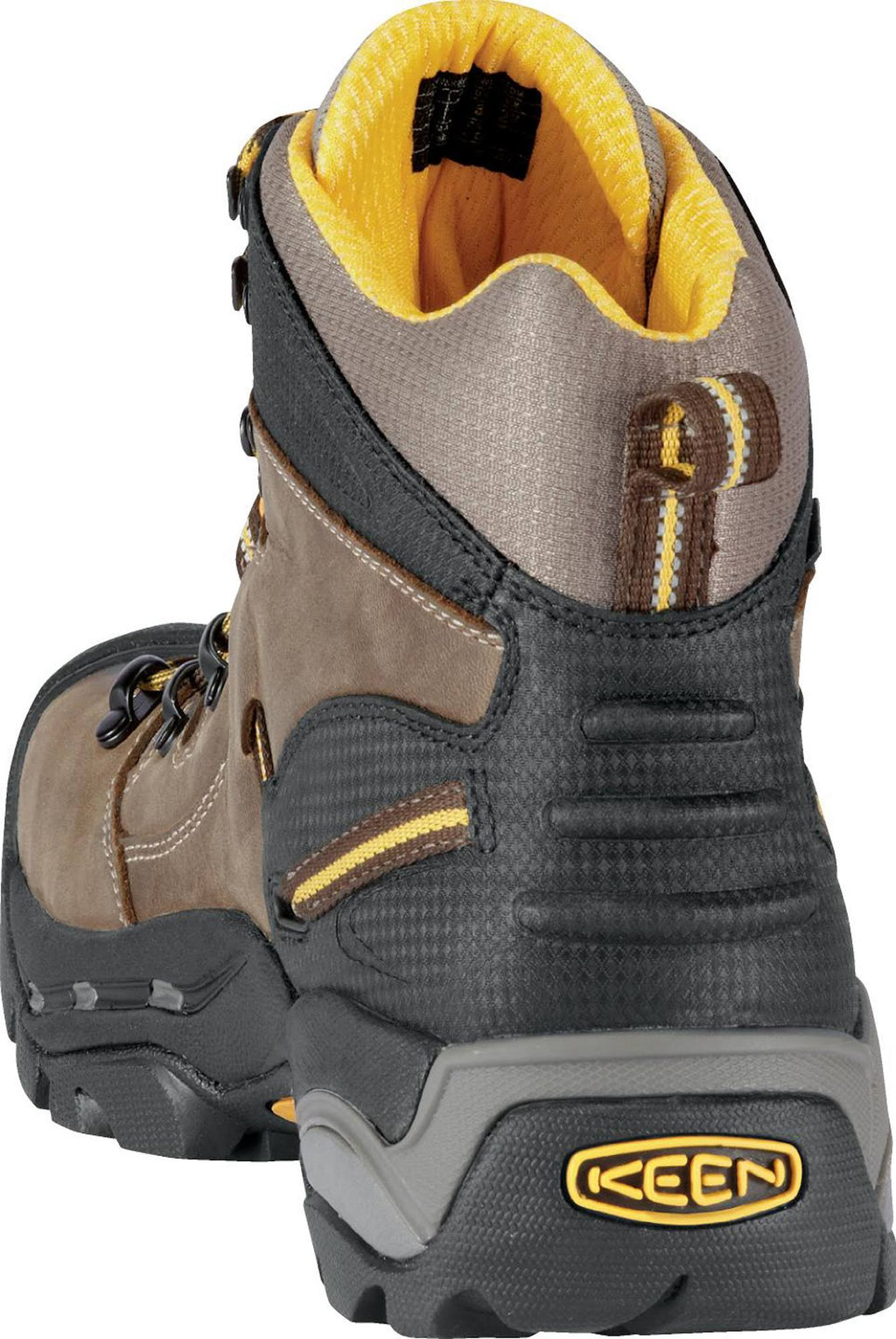 Brown Work Boots R20695