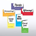 48 Cards, 50 Envelopes W585636