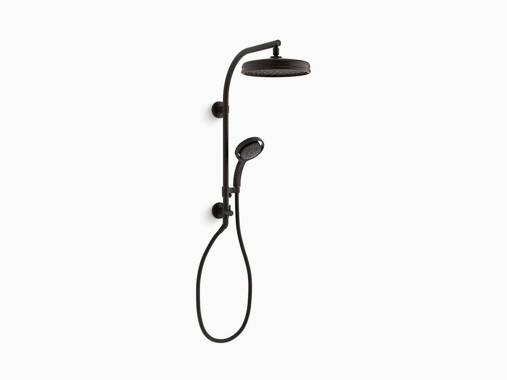 Arch Shower Column P262