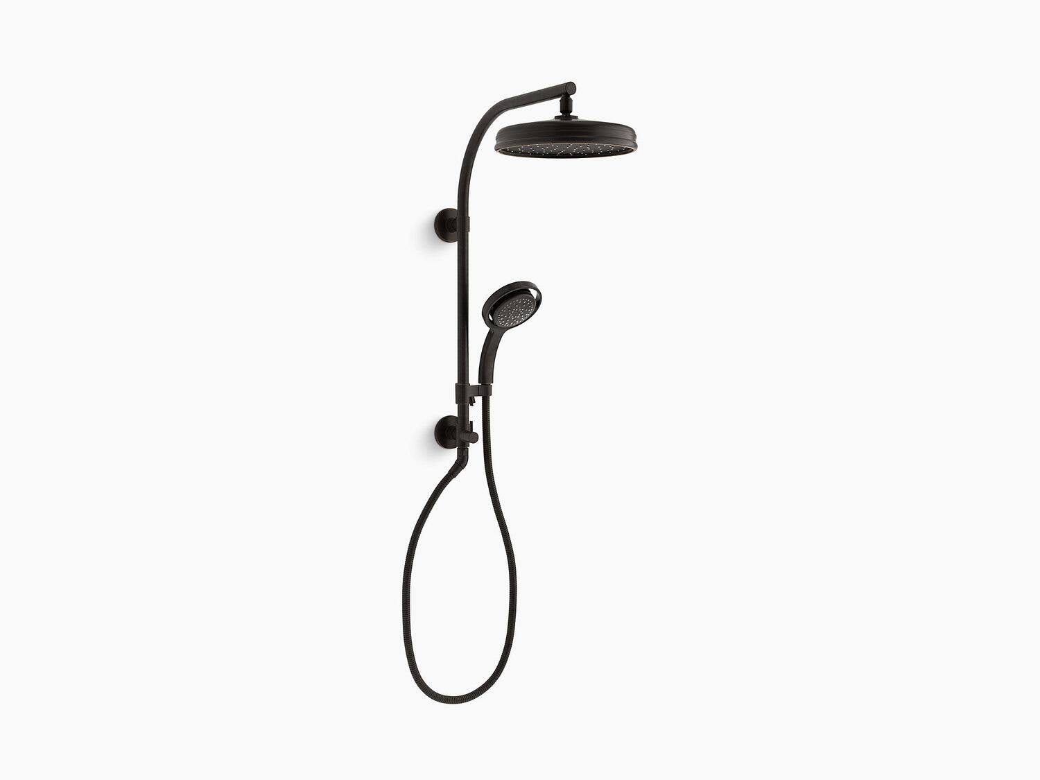 Arch Shower Column P262
