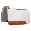 Blue Horse Pressed Wool Pad Cream I3909