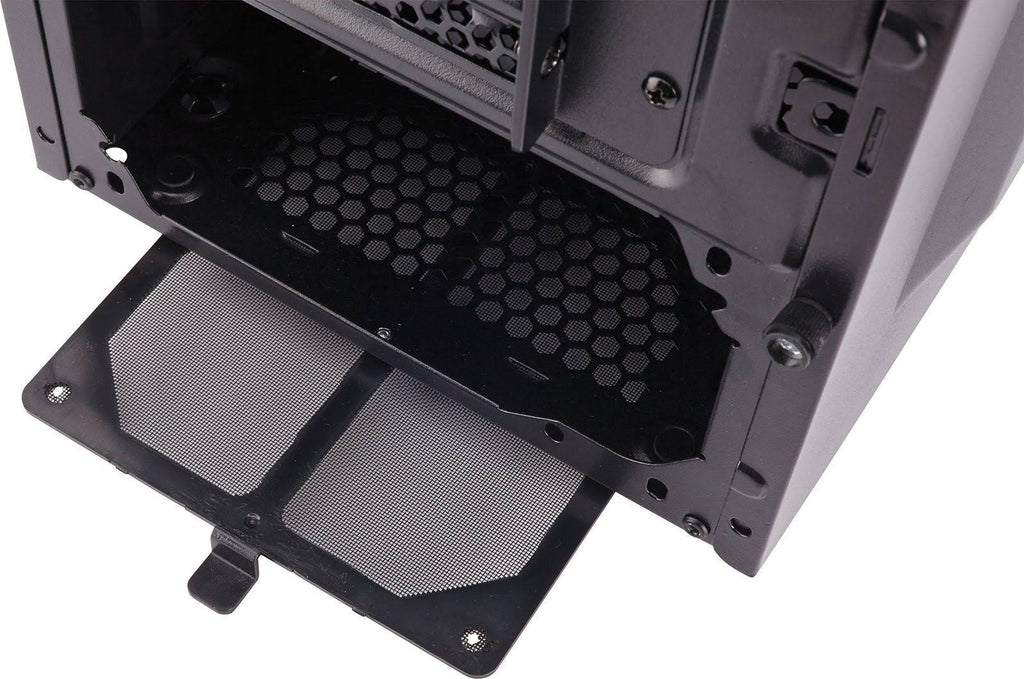 CORSAIR Carbide Series 100R Tower Y386