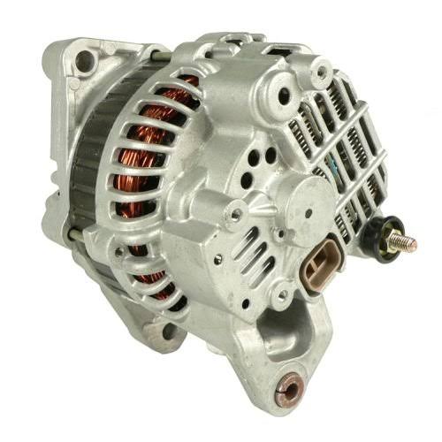 Alternator for Nissan Quest 3.3L M72174