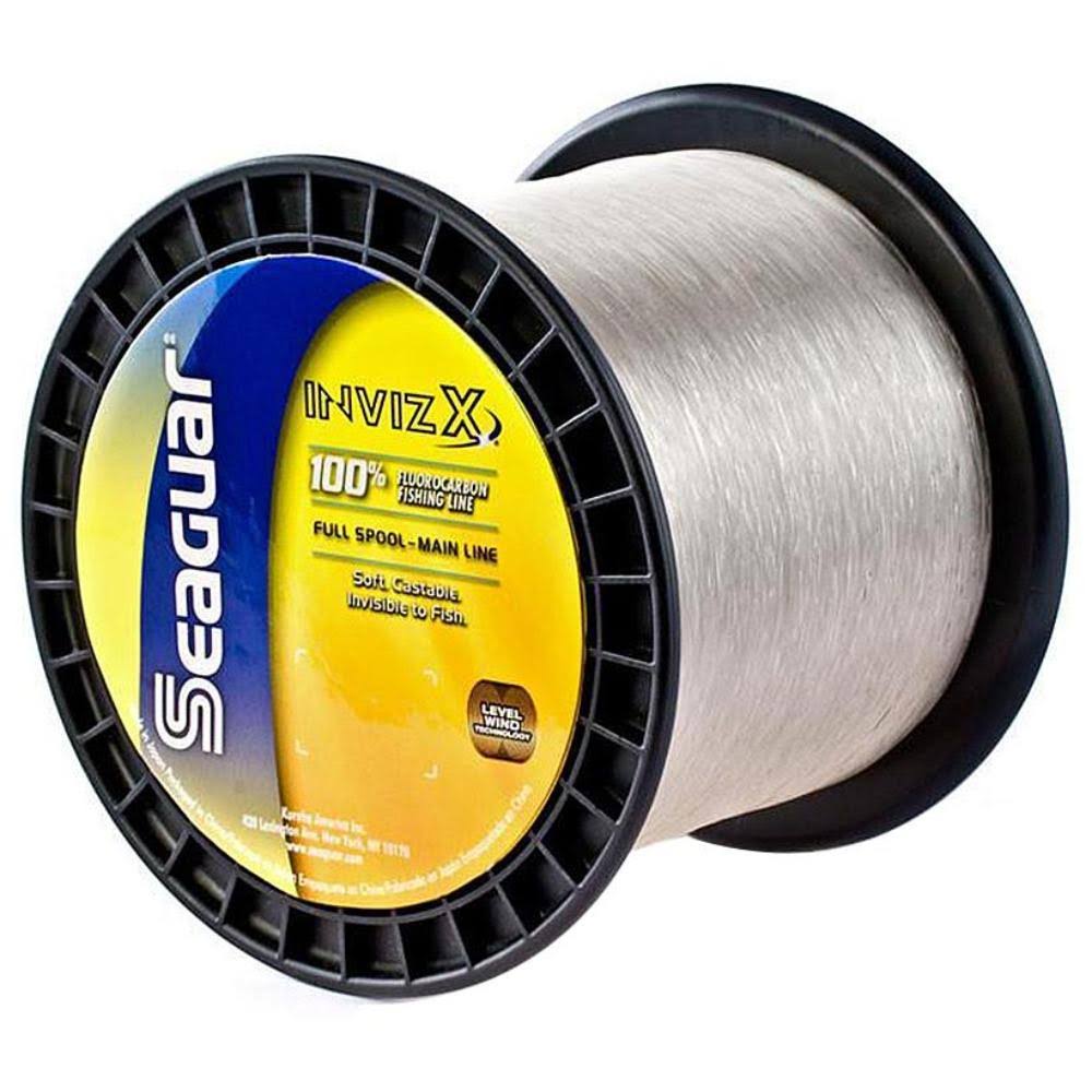 17lb. 1000yd. Fluorocarbon Q3245