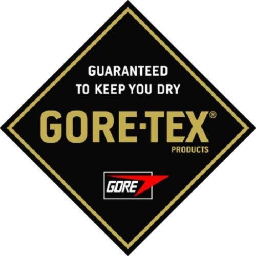 Brown GORE-TEX Hiking Boots J322