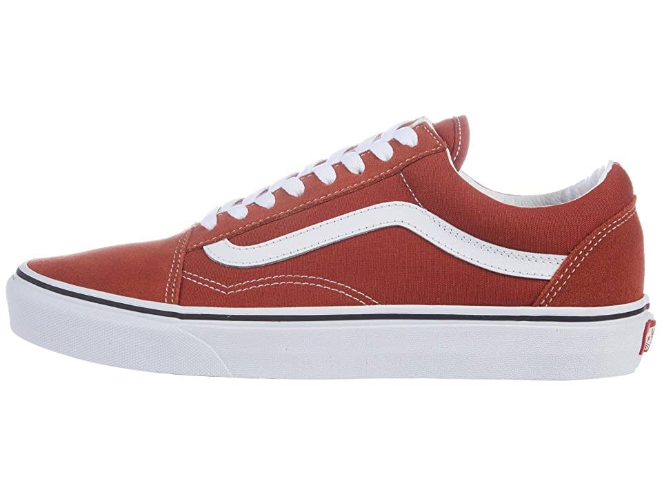 Picante True White Old Skool Shoes T864302