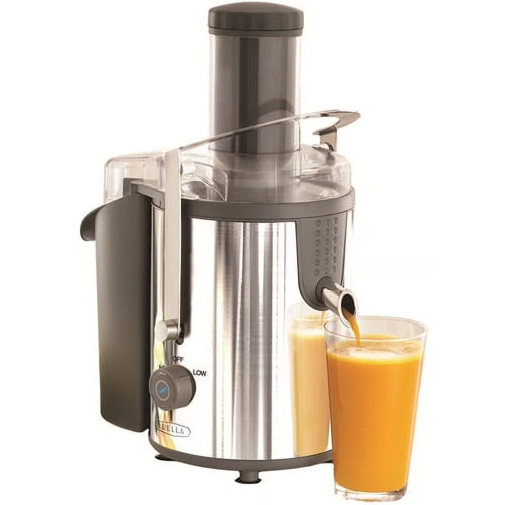 High Power Juice Extractor U904339