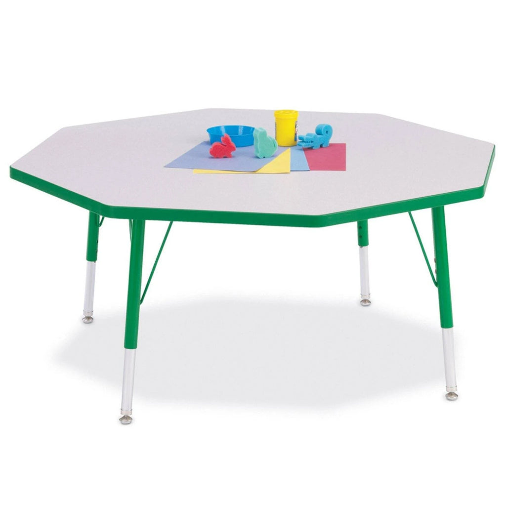 Octagon Activity Table J367424