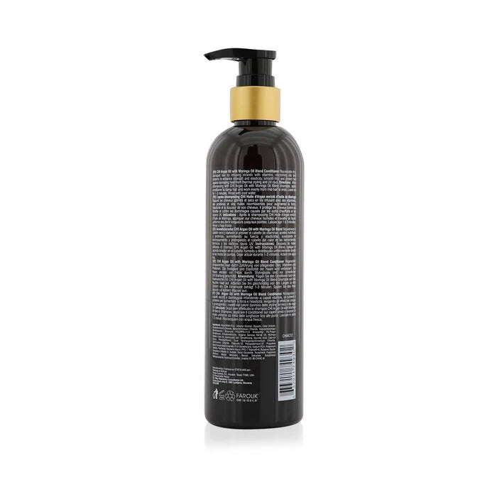 Argan Oil Plus Moringa Oil Conditioner 340ml A1366