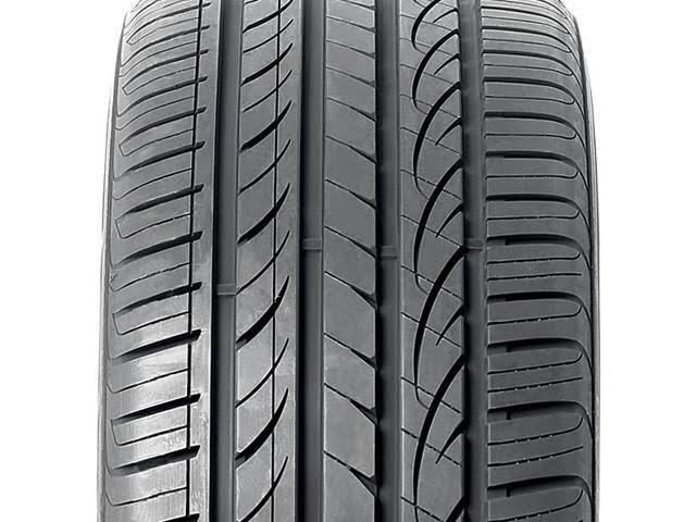 265/35ZR18W Tire W49174