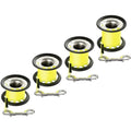 SS316 Coated Spool 45MT U8648