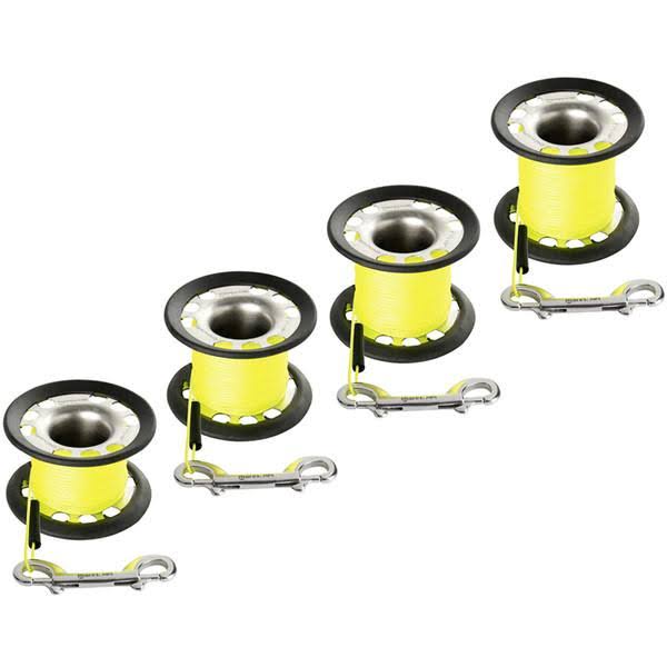 SS316 Coated Spool 45MT U8648