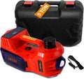 5 Ton Electric Hydraulic Car Jack with Touch Screen K71974